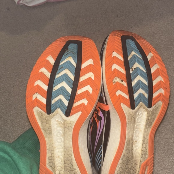 SAUCONY ENDORPHIN PRO - Picture 8 of 9